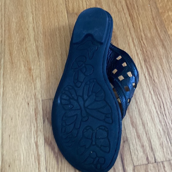 Born concepts sandals size 8 - Picture 4 of 5